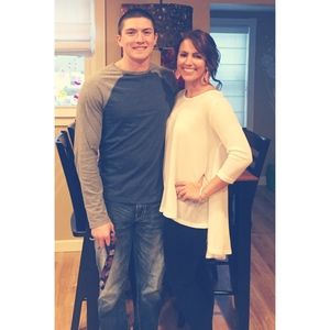 Meet your Posher, Jenna